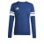 ADIDAS PERFORMANCE Functioneel shirt ‘Squadra 25’  kobaltblauw / wit