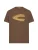 CAMEL ACTIVE Shirt  brokaat / geel