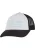 Pequs Pet ‘A Paradise Beach Club’  lichtblauw / zwart / wit
