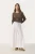 Rok Relaxed fit Bright White