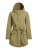 khujo Tussenparka ‘Prea’  olijfgroen