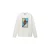 T-shirt met lange mouwen Napapijri