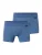 SCHIESSER Onderbroek  blauw