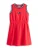 TOMMY HILFIGER Jurk  marine / rood / wit