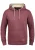 BLEND Sweatshirt ‘Suker’  rood
