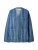 EDITED Tuniek ‘Bexley’  blauw