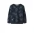 NAME IT MINI sweater donkerblauw