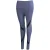 Puma Women Power Shape Graphic Legging Fitness Gym Tight Blauw 513096 03 A76B
