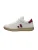 Ethletic Sneakers laag ‘Jesse’  donkerrood / wit