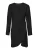 VERO MODA Jurk ‘ABBI’  zwart