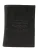 LEVI’S ® Portemonnee  zwart