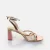 Dames Sandalen met hak Buffalo April Mss