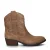 Nelson rits- & gesloten boots
