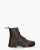 Dr. Martens Combs Donkerbruin