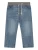 GAP Jeans  blauw denim / grijs gemêleerd