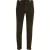 Broek Mason’s Torino bruin chino flatfront