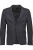 Lindbergh Blazer donkerblauw, Effen