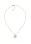 Furla Jewellery Ketting ‘MIASFERA CHARMS’  goud