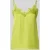 Cph Muse Regular fit top van viscosemix met zijde-aandeel model ‘Silia’