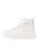 BRITISH KNIGHTS Sneakers ‘Kaya Flow’  zwart / wit