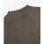 Profuomo Ppxj30028h pullover mock neck brown