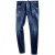 Dsquared2 Donkerblauwe Spijkerbroek