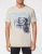 T-Shirt Ronde Hals Skull