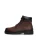 Tommy Jeans Veterboots  donkerbruin