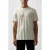BALR Gotl Knit Football Jersey Light Beige