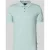 JOOP! COLLECTION Poloshirt met korte knoopsluiting Model ‘Roni’