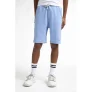 Petrol Industries sweatshort lichtblauw
