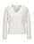 MADELEINE Trui  wolwit
