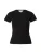 ORIMEI by Victoria Swarovski Shirt ‘Easy’  zwart