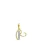 Lucardi Hangers  goud