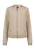 Dreimaster Tussenjas – gerecycled materiaal bridgeport Dames beige