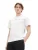 Tom Tailor T-shirt met logo-frontprint