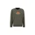 Sweatshirt Alpha Industries Basic Rubber