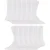 IOMI – 12 paar Gentle Grip Top Diabetische Sokken – Wit