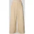 someday. Culotte van viscose met elastische band, model ‘Cenya’
