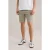 We Fashion Short Greyish Green