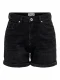 ONLY Jeans ‘ONLJosephine’  black denim