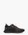 Boss Jonah Runn Lage sneakers – Leren Sneaker – Heren – Zwart –