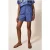 White Stuff Rowena Linen Short Blue Multi
