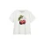 T-shirt met kersenprint voor dames Sofie Schnoor Zenasw