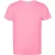 Roly Kinder/kinder estoril t-shirt met korte mouwen