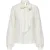 Jacqueline de Yong Jdynorma ls bow top wvn off-white