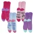 4-Pack Dames Grappige Taart Sokken | Zachte Fluffy Novelty Antislip Cadeausokken
