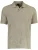 Hugo Boss poloshirt korte mouw grijs