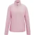 Regatta – Geweldige Outdoor Dames Montes Half Zip Fleece Top (Lila poeder)
