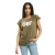 Dames-T-shirt DEF Sizza
